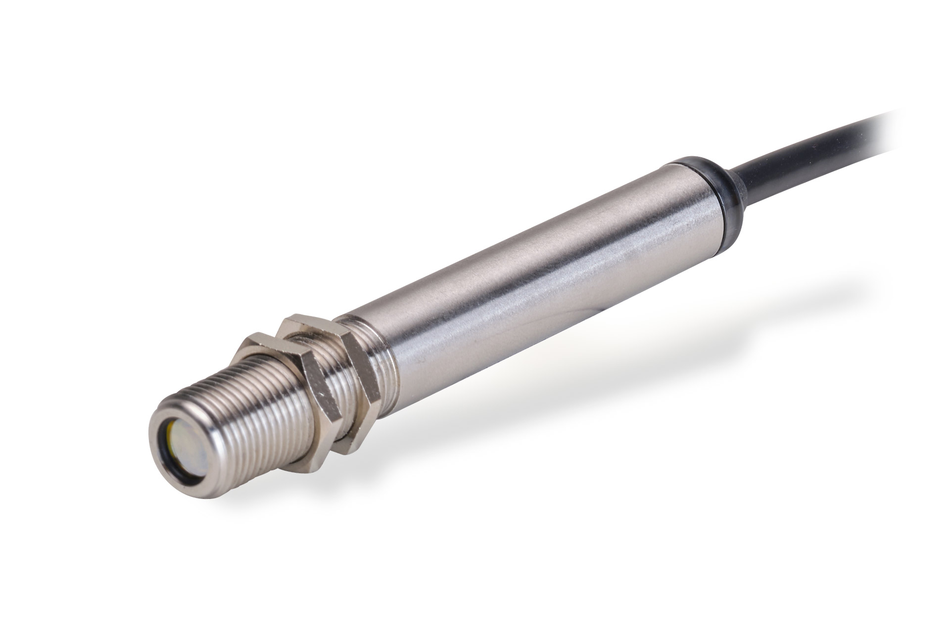 Vollintegriertes Kompaktpyrometer FI-SF15-C1
