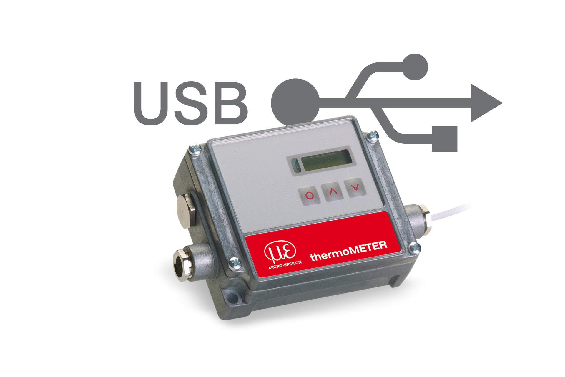 TM-USBK-CS USB-Interface-Kit