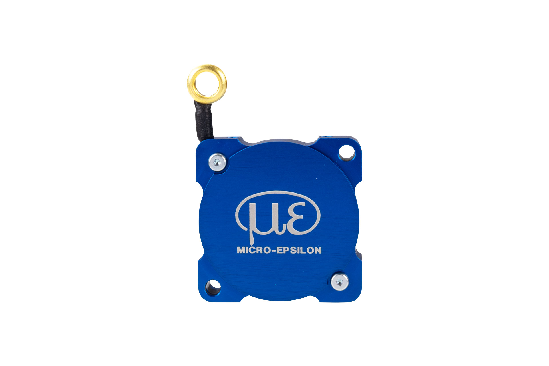 WDS-80-MT33-P Miniatur-Seilzug-Wegsensor