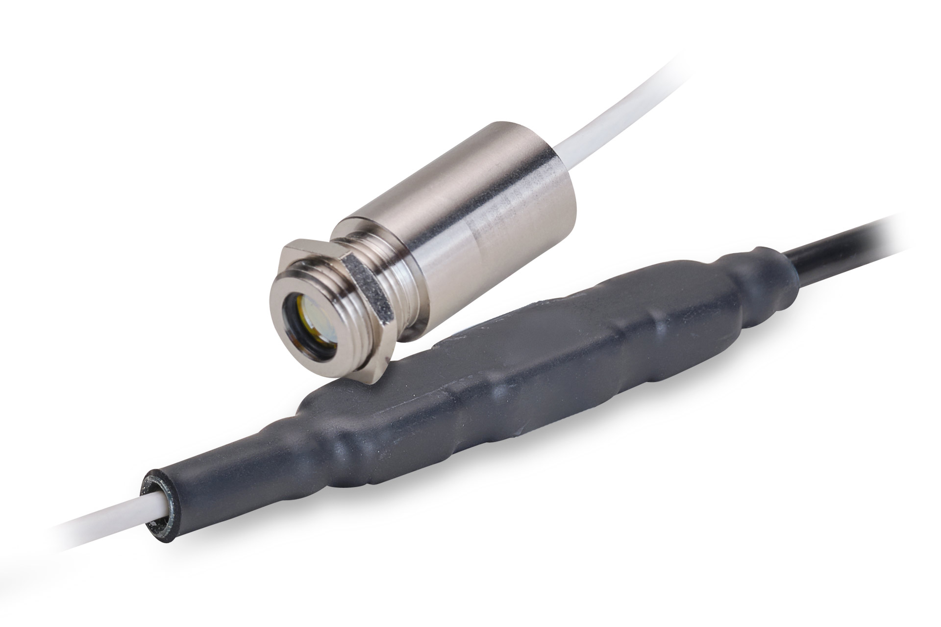 Performantes Industriepyrometer SE-SF15-S05-C05-I
