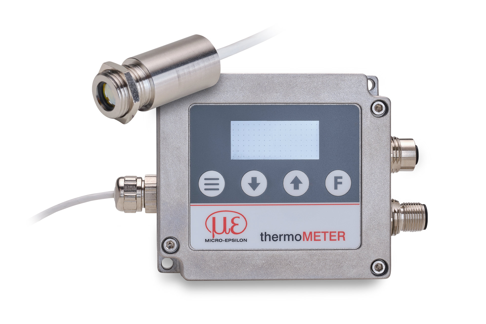 Robustes Miniaturpyrometer UC-SF15-S1
