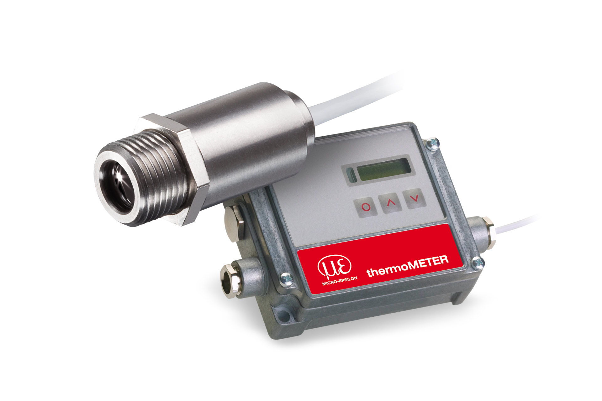 CT-SF15-C1 Miniatyrpyrometer