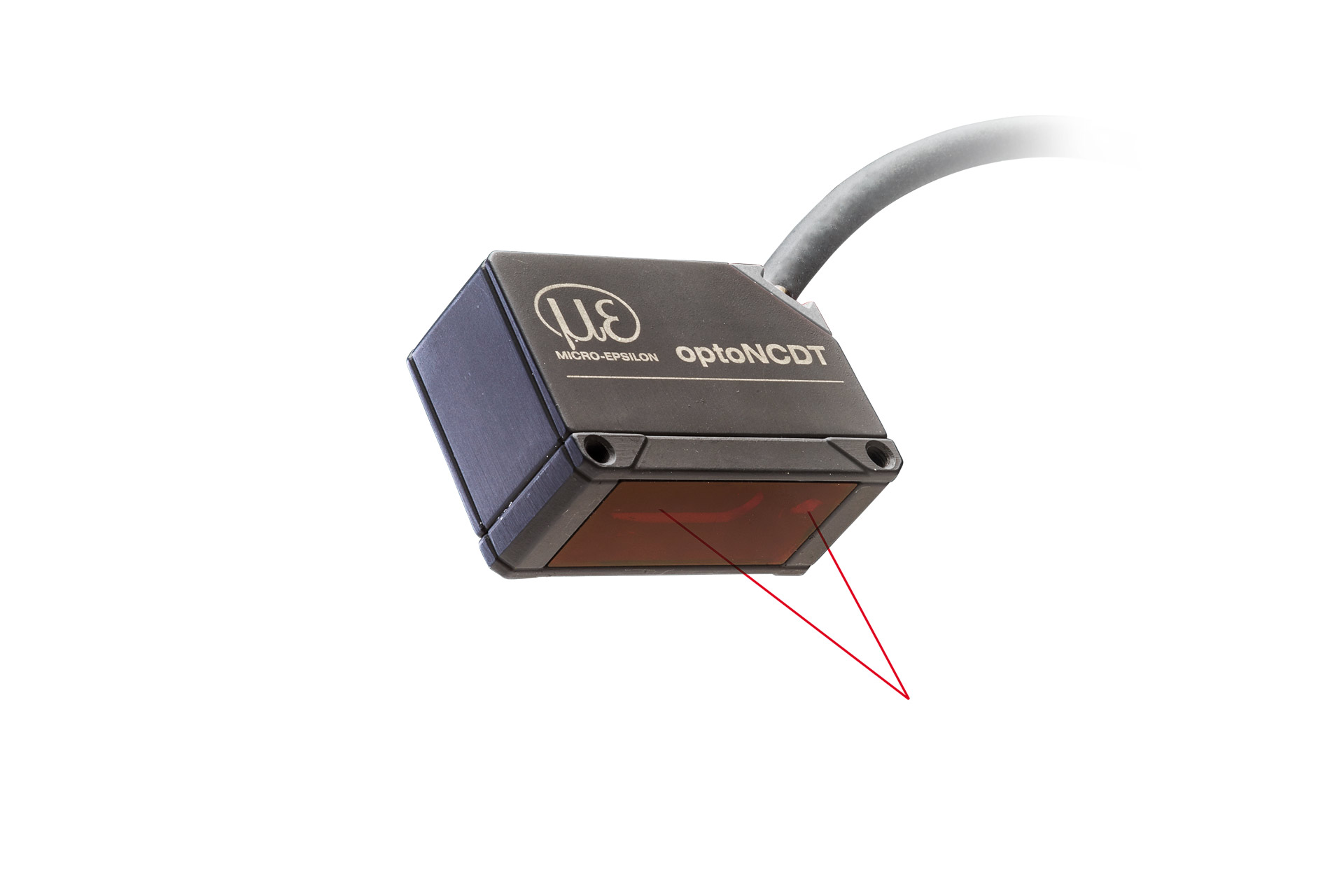 ILD1320-50 Miniatyrlasersensor