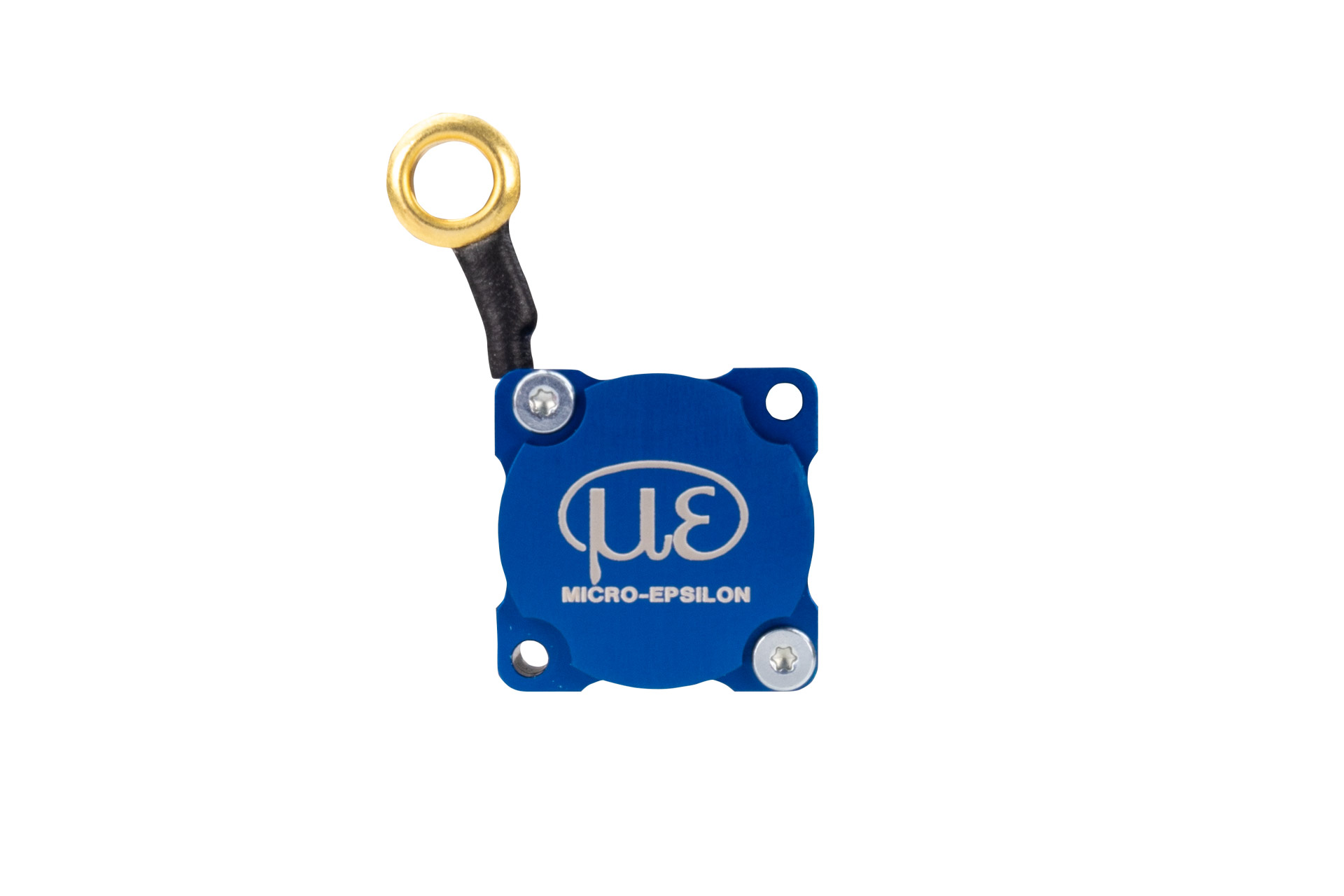 WDS-40-MT19-P Miniatur-Seilzug-Wegsensor